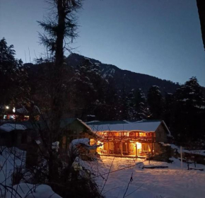 Mudhouse Old Manali
